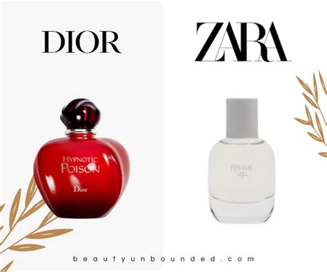 hypnotic poison dior dupe zara|zara amber fusion dupe.